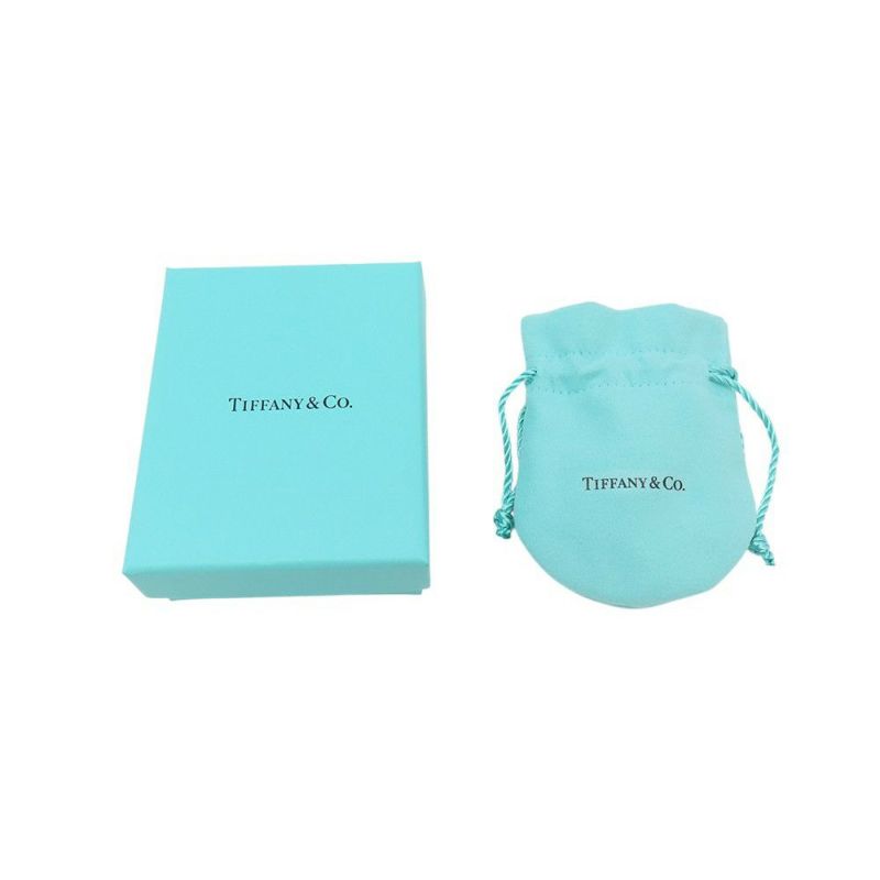 ティファニー ブレスレット ハードウェア マイクロ リンク サイズエクストララージ SV925シルバー ジュエリー