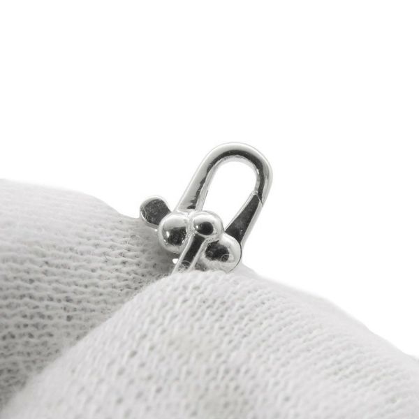 ティファニー ブレスレット ハードウェア マイクロ リンク サイズダブルエクストララージ SV925シルバー ジュエリー