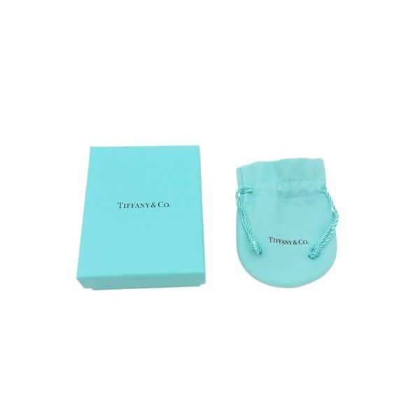 ティファニー ブレスレット ハードウェア マイクロ リンク サイズダブルエクストララージ SV925シルバー ジュエリー