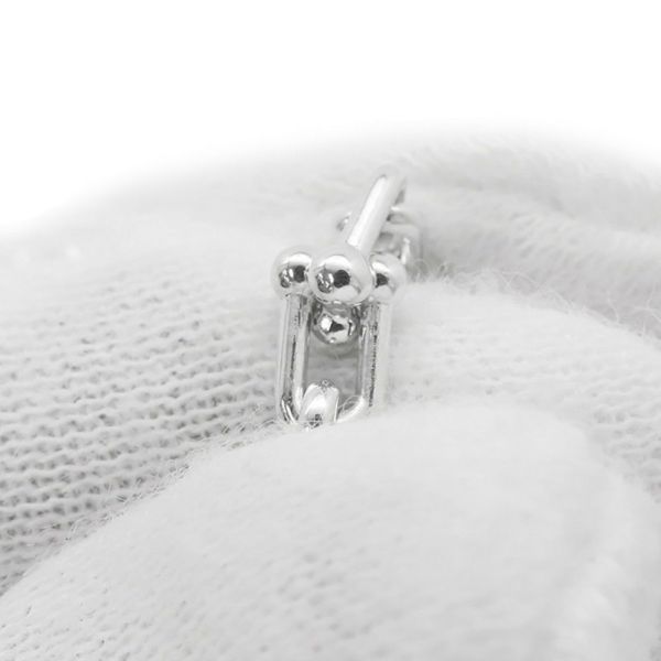 ティファニー ブレスレット ハードウェア マイクロ リンク サイズダブルエクストララージ SV925シルバー ジュエリー