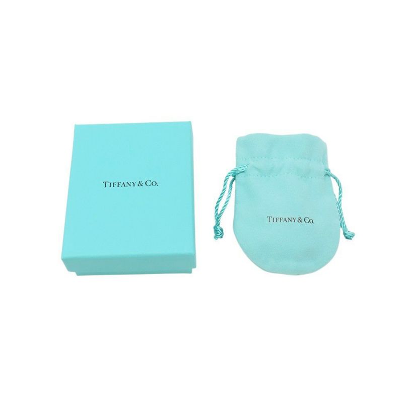 ティファニー ブレスレット ハードウェア マイクロ リンク サイズダブルエクストララージ SV925シルバー ジュエリー