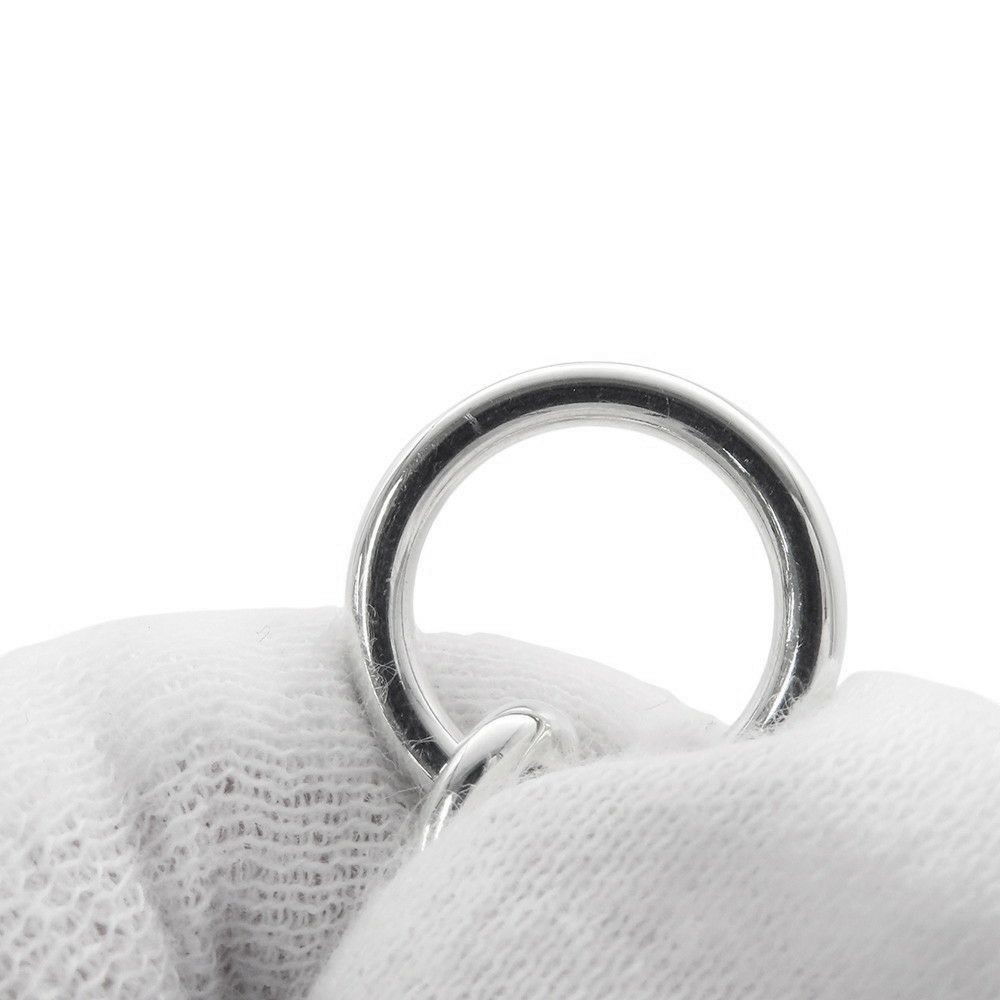 エルメス ブレスレット シェーヌダンクルPM 14コマ SV925シルバー HERMES ジュエリー