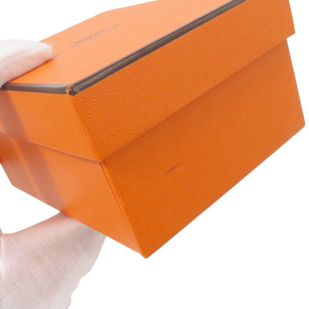 エルメス ネックレス アミュレット コンスタンス ペンダント ピンクサファイア 43P 計0.53ct K18PGピンクゴールド Amulettes Constance