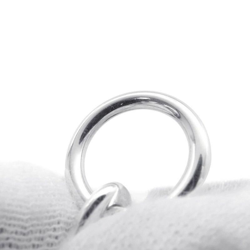 エルメス ブレスレット シェーヌダンクルPM 15コマ SV925シルバー HERMES ジュエリー