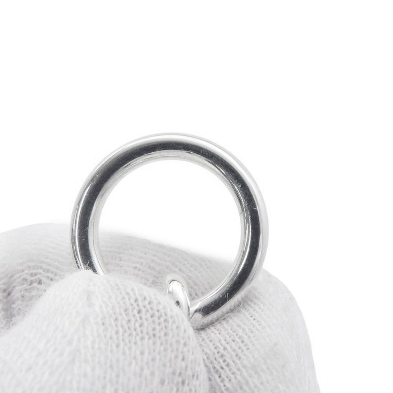 エルメス ブレスレット シェーヌダンクルPM 15コマ SV925シルバー HERMES ジュエリー