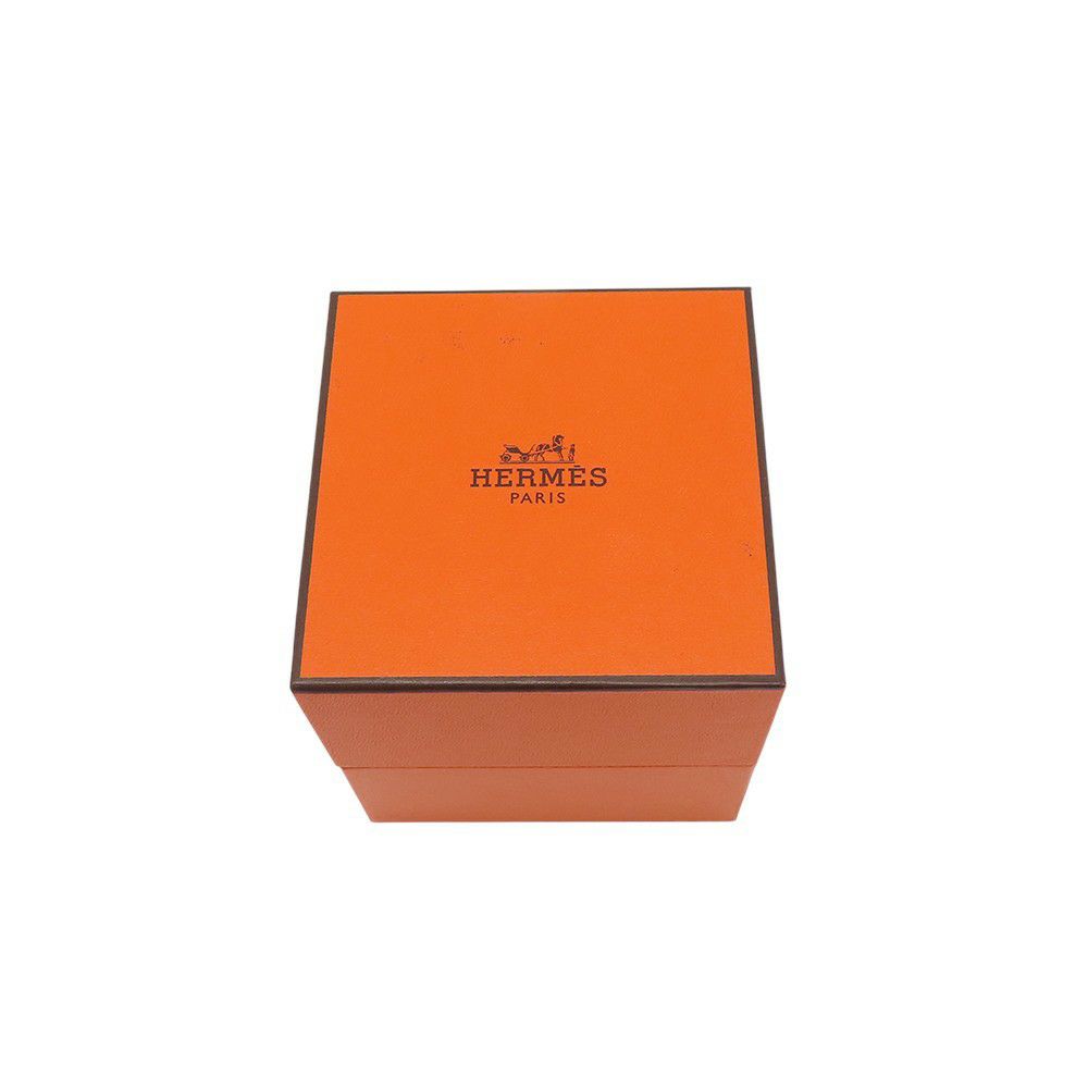 エルメス ブレスレット シェーヌダンクルPM 15コマ SV925シルバー HERMES ジュエリー