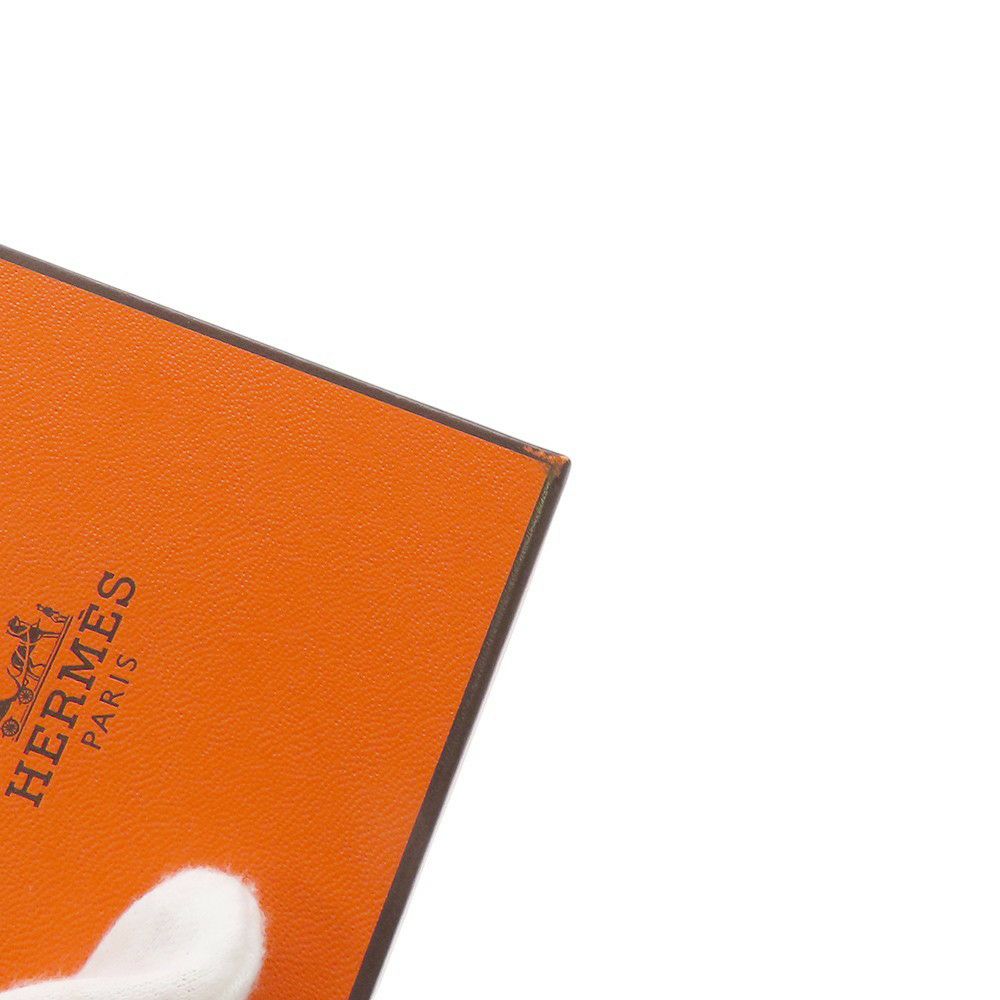 エルメス ブレスレット シェーヌダンクルPM 14コマ SV925シルバー HERMES ジュエリー