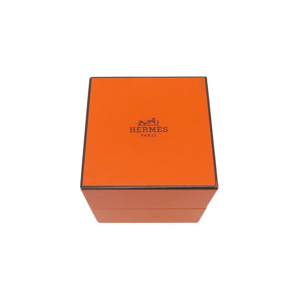 エルメス ブレスレット シェーヌダンクルPM 14コマ SV925シルバー HERMES ジュエリー