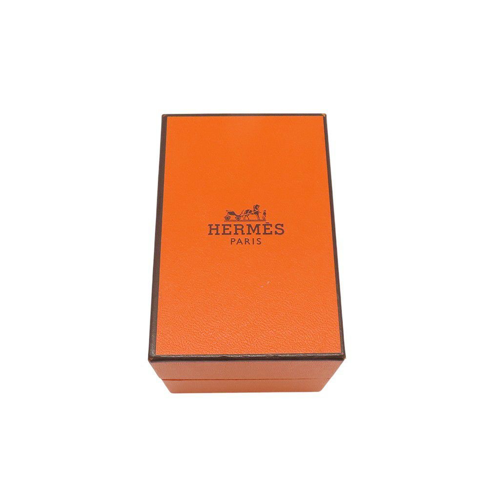 エルメス リング シェーヌダンクル アンシェネGM Enchainee SV925シルバー リングサイズ50 HERMES 指輪