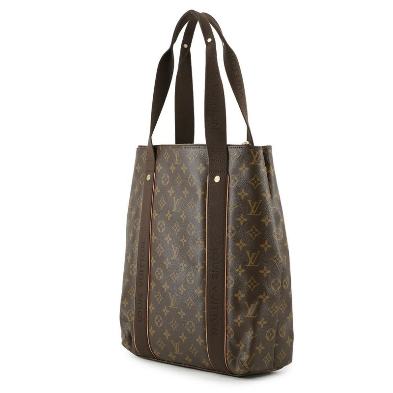 ルイヴィトン トートバッグ モノグラム カバ・ボブール M53013 LOUIS VUITTON ヴィトン バッグ