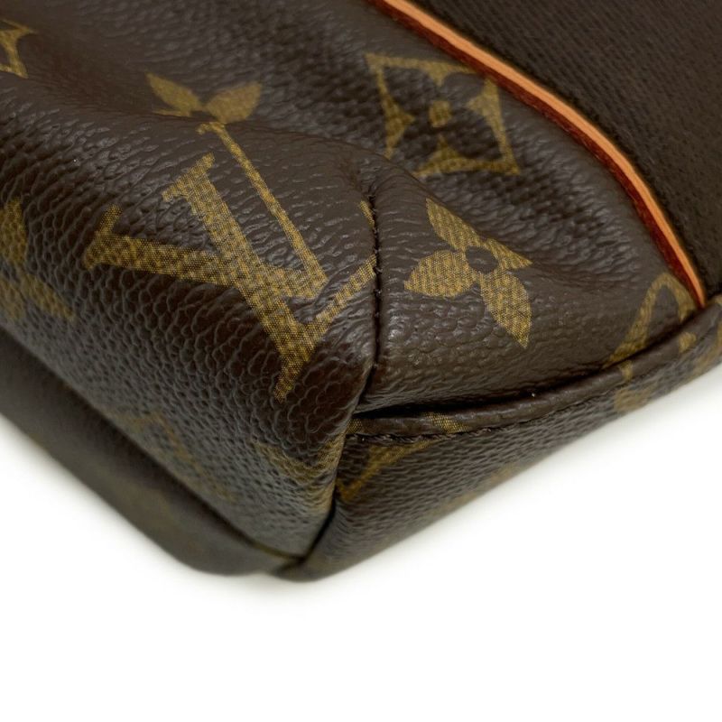 ルイヴィトン トートバッグ モノグラム カバ・ボブール M53013 LOUIS VUITTON ヴィトン バッグ