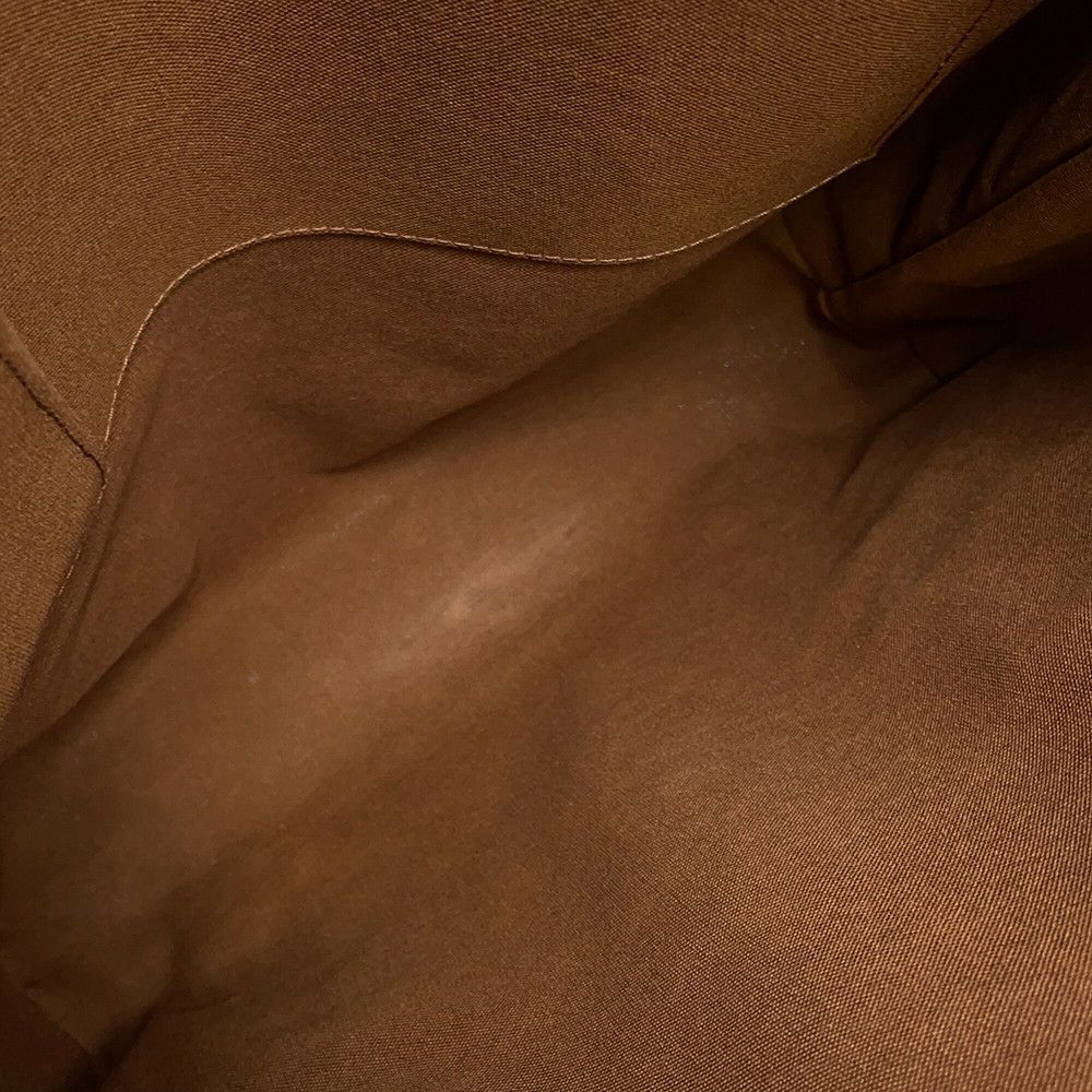 ルイヴィトン トートバッグ モノグラム カバ・ボブール M53013 LOUIS VUITTON ヴィトン バッグ