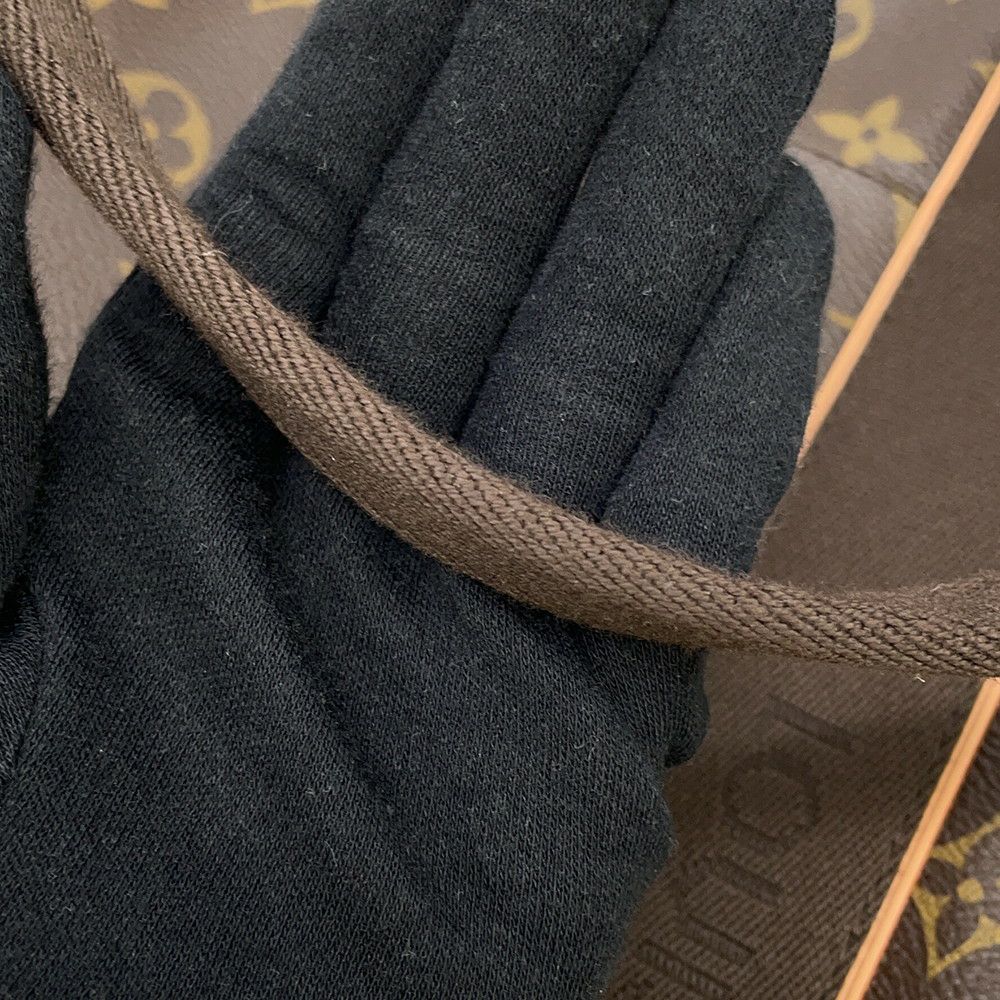 ルイヴィトン トートバッグ モノグラム カバ・ボブール M53013 LOUIS VUITTON ヴィトン バッグ