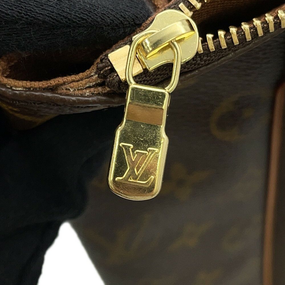 ルイヴィトン トートバッグ モノグラム カバ・ボブール M53013 LOUIS VUITTON ヴィトン バッグ