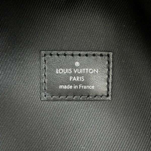 ルイヴィトン リュック モノグラム・マカサー ジョッシュ NV M45349 LOUIS VUITTON ヴィトン 黒 ブラック 2020秋冬