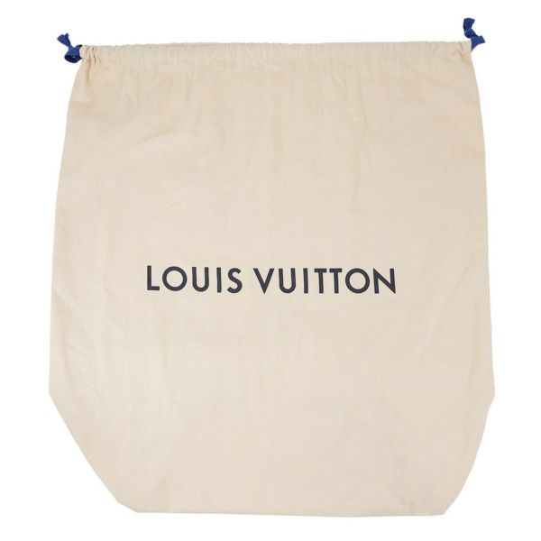 ルイヴィトン リュック モノグラム・マカサー ジョッシュ NV M45349 LOUIS VUITTON ヴィトン 黒 ブラック 2020秋冬