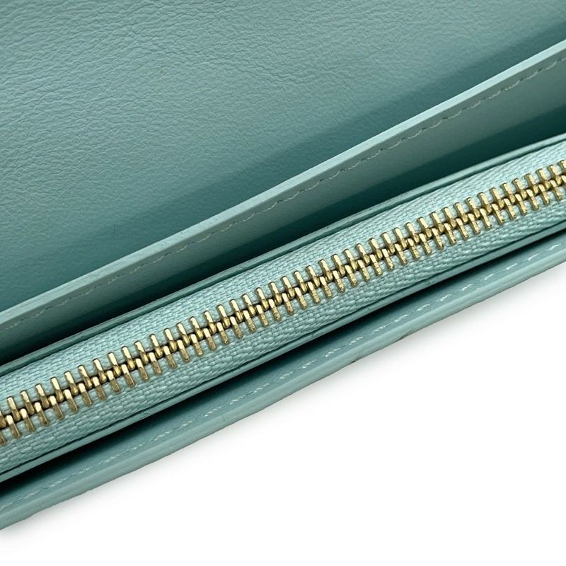 ルイヴィトン 長財布 トリヨンレザー LV ヴェルティカル ウォレット M81367 LOUIS VUITTON グレージュ