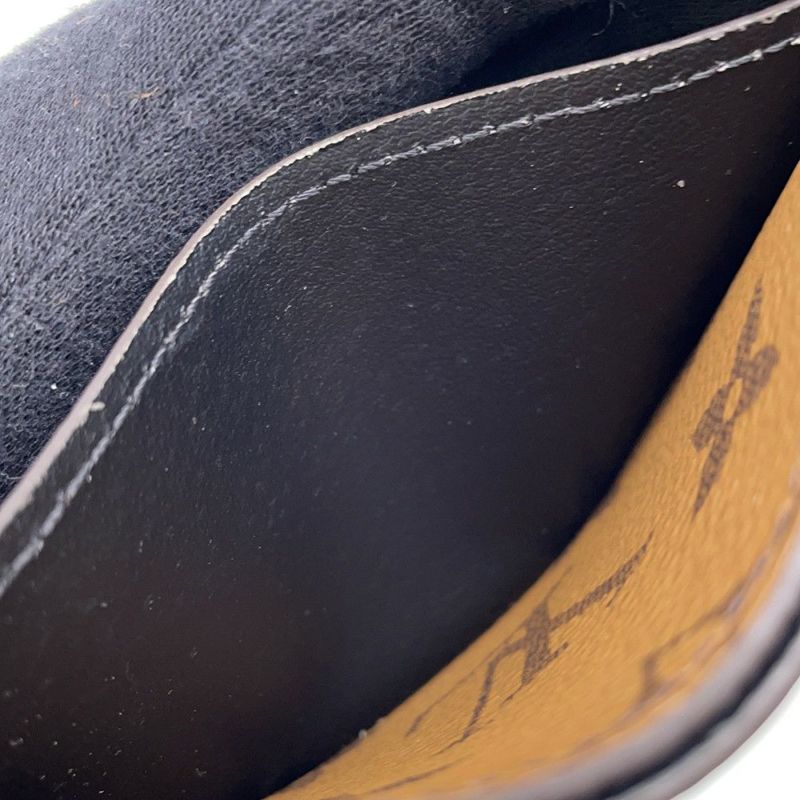 ルイヴィトン カードケース モノグラム/モノグラム・リバース ポルト カルト・サーンプル M69161