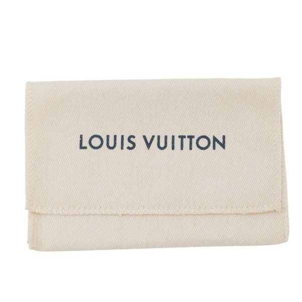 ルイヴィトン カードケース モノグラム/モノグラム・リバース ポルト カルト・サーンプル M69161