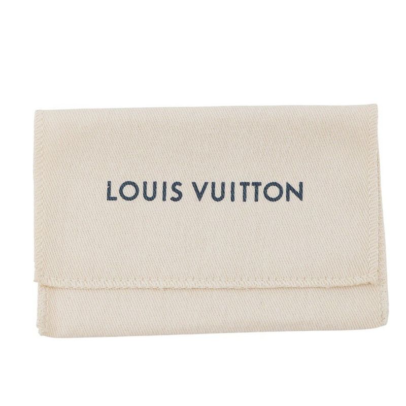 ルイヴィトン カードケース モノグラム/モノグラム・リバース ポルト カルト・サーンプル M69161