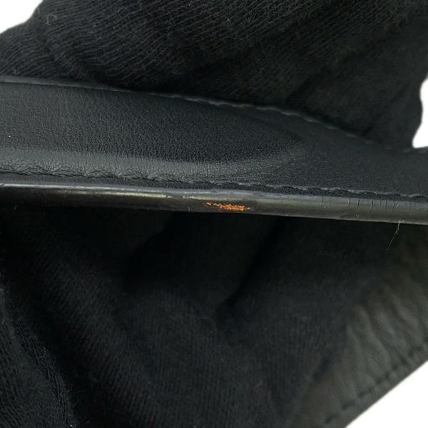 ルイヴィトン トートバッグ ダミエ・アンフィニ カバ・ヴォワヤージュ N41493 LOUIS VUITTON ブラック 黒