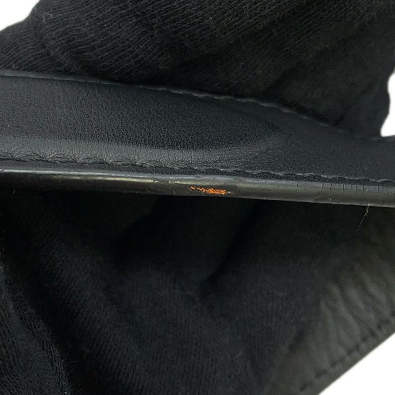 ルイヴィトン トートバッグ ダミエ・アンフィニ カバ・ヴォワヤージュ N41493 LOUIS VUITTON ブラック 黒