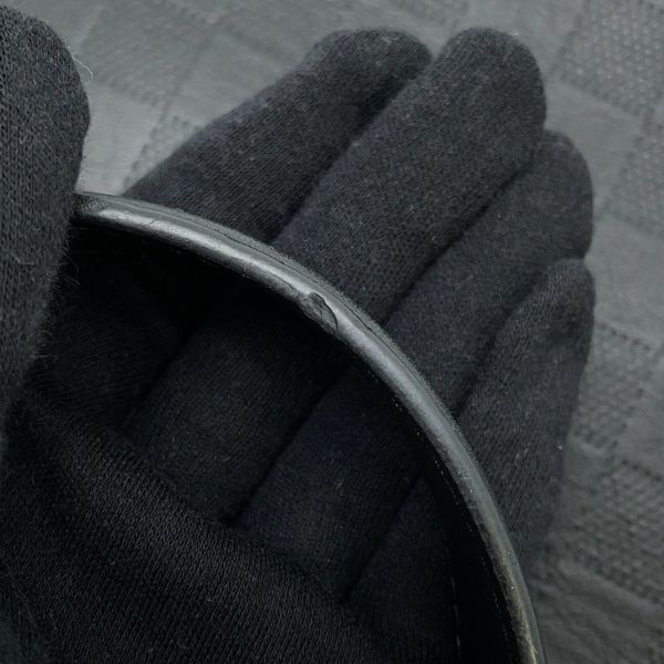 ルイヴィトン トートバッグ ダミエ・アンフィニ カバ・ヴォワヤージュ N41493 LOUIS VUITTON ブラック 黒