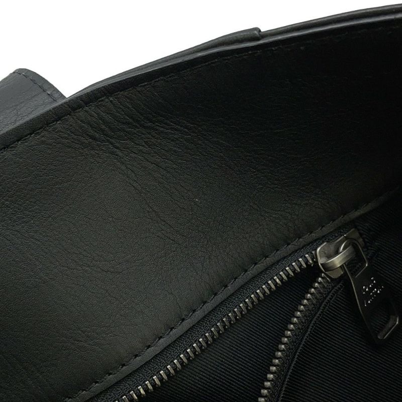 ルイヴィトン トートバッグ ダミエ・アンフィニ カバ・ヴォワヤージュ N41493 LOUIS VUITTON ブラック 黒