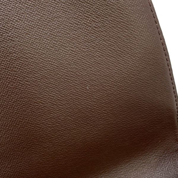 ルイヴィトン ショルダーバッグ ダミエ・エベヌ ミュゼット・タンゴ ショート N51255 LOUIS VUITTON ヴィトン バッグ