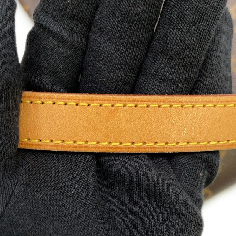 ルイヴィトン ショルダーバッグ モノグラム ミュゼット・サルサ ショート M51258 LOUIS VUITTON ヴィトン バッグ