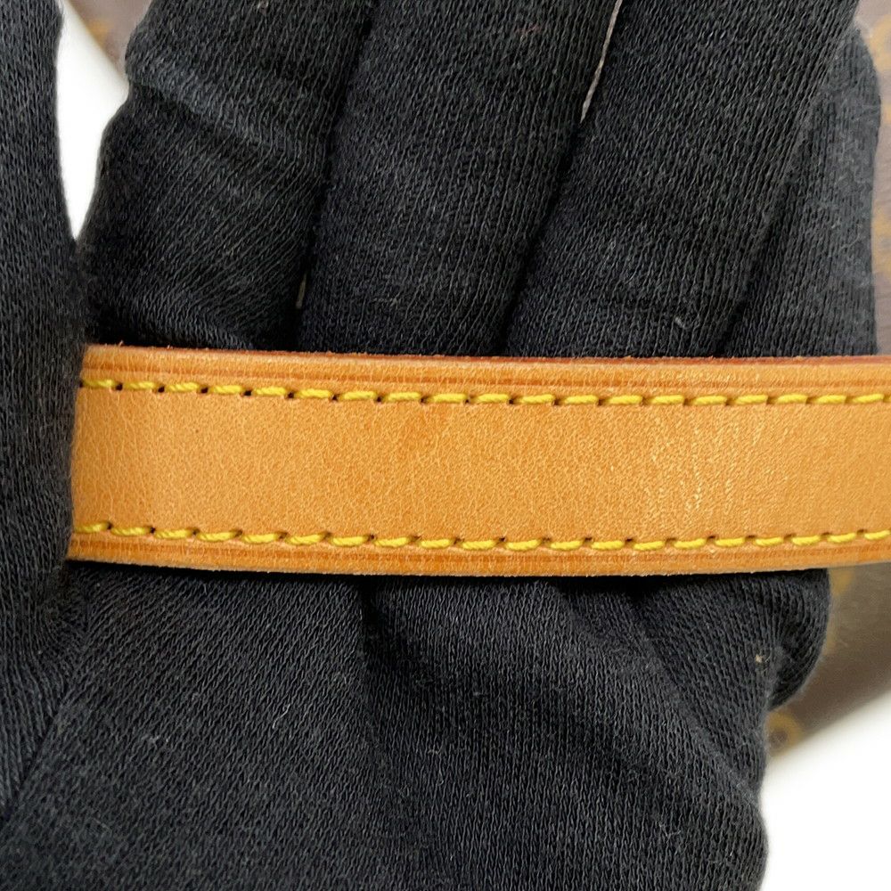 ルイヴィトン ショルダーバッグ モノグラム ミュゼット・サルサ ショート M51258 LOUIS VUITTON ヴィトン バッグ