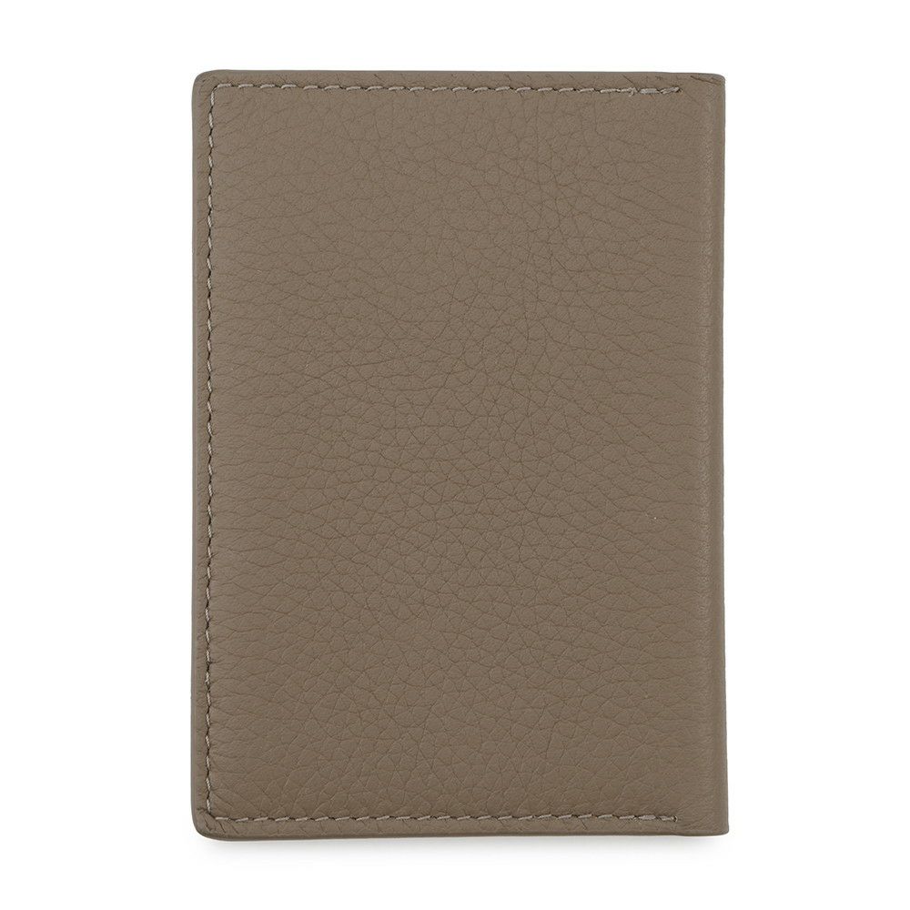 ロロピアーナ カードケース エクストラ・バイフォールド レザー FAO3071 Loro Piana 財布