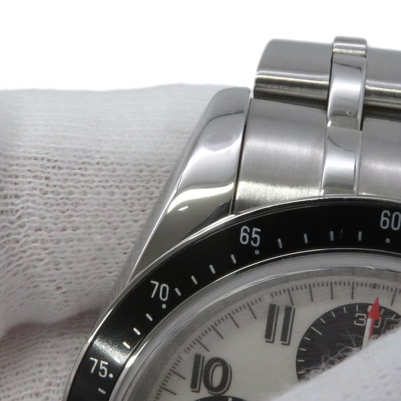 チュードル プリンスデイト クロノタイム H番 79260 TUDOR 腕時計 白文字盤