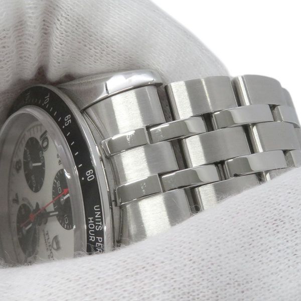 チュードル プリンスデイト クロノタイム H番 79260 TUDOR 腕時計 白文字盤