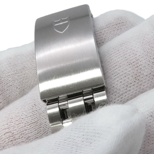 チュードル プリンスデイト クロノタイム H番 79260 TUDOR 腕時計 白文字盤