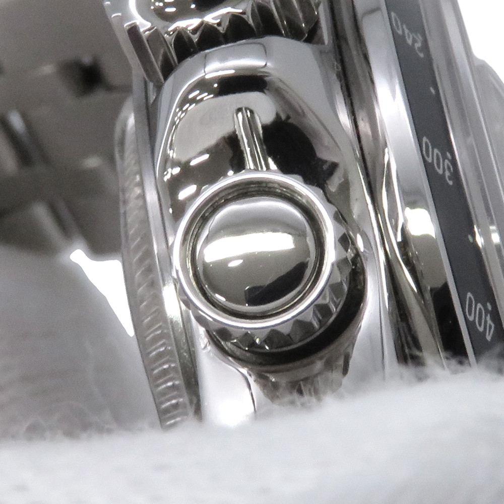 チュードル プリンスデイト クロノタイム H番 79260 TUDOR 腕時計 白文字盤