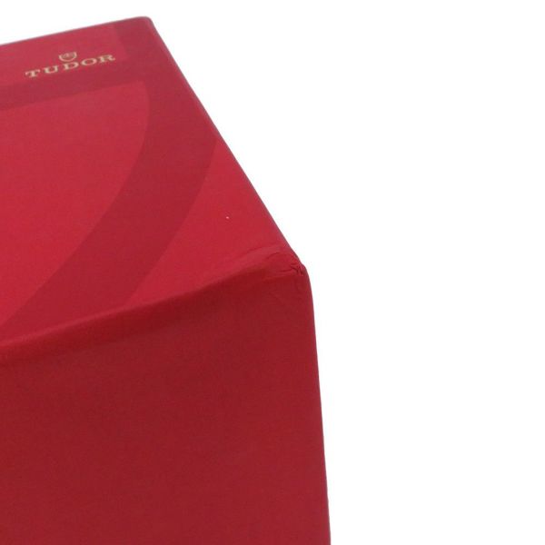 チュードル プリンスデイト クロノタイム H番 79260 TUDOR 腕時計 白文字盤