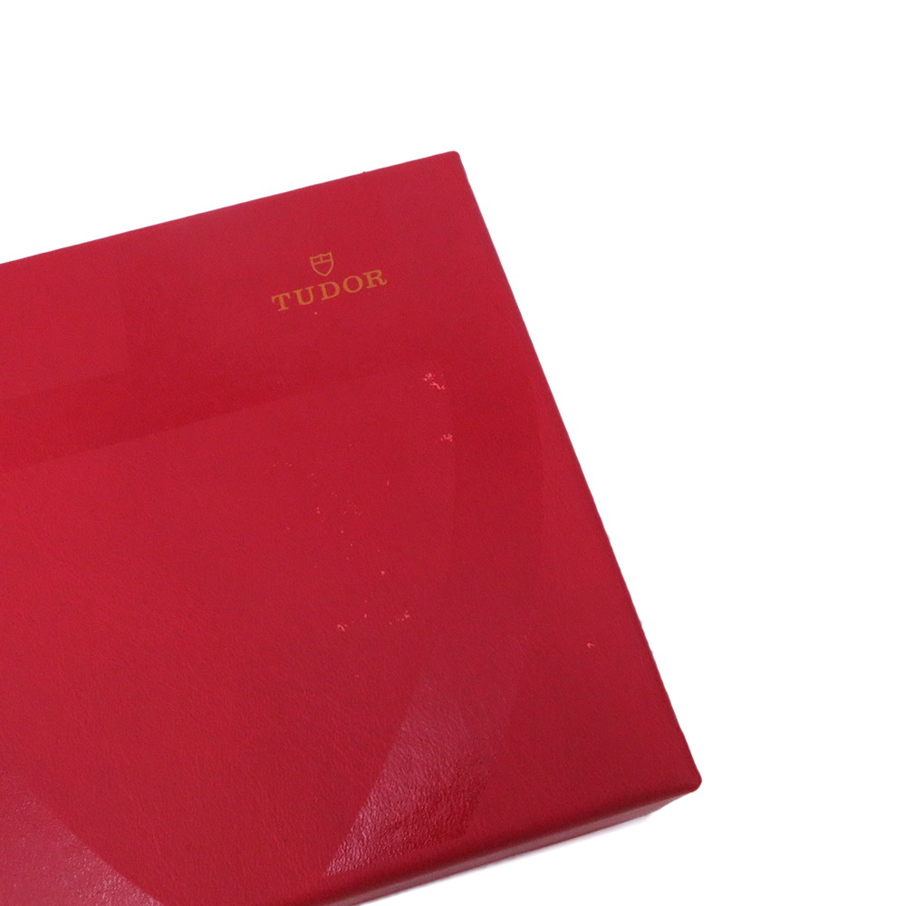 チュードル プリンスデイト クロノタイム H番 79260 TUDOR 腕時計 白文字盤