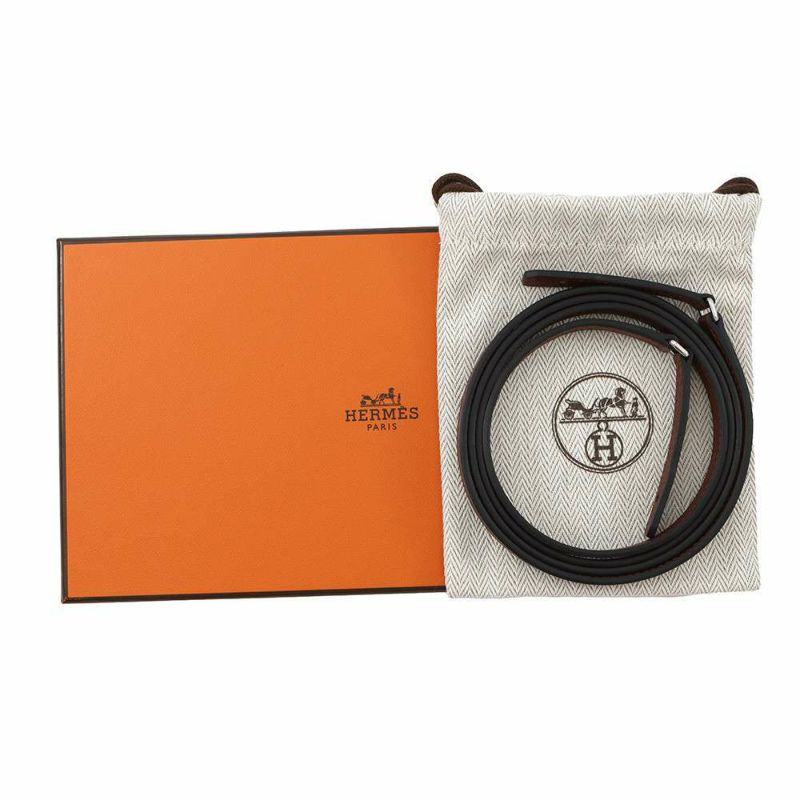 エルメス 長財布 コンスタンス トゥーゴー ロング ルビー/シルバー金具 エプソン K刻印 財布