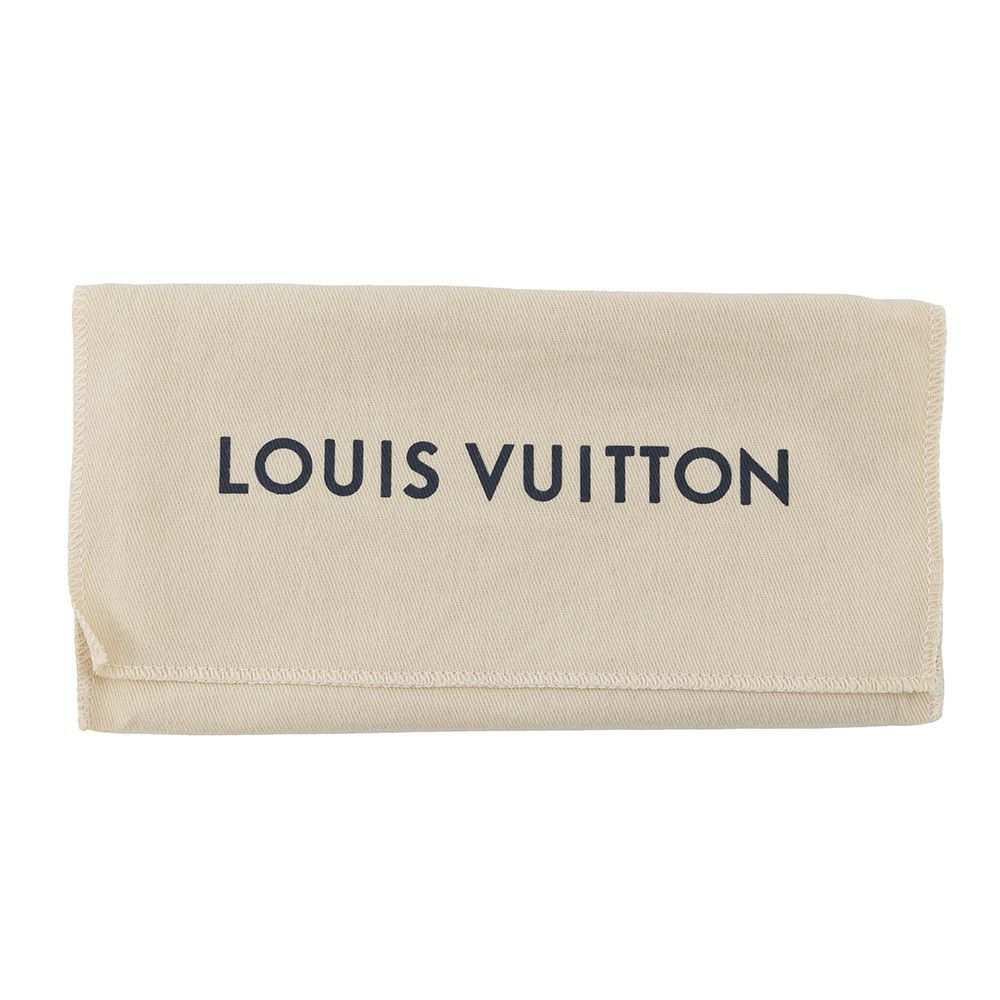 ルイヴィトン 長財布 モノグラム ポルトフォイユ・エミリー M60697 LOUIS VUITTON