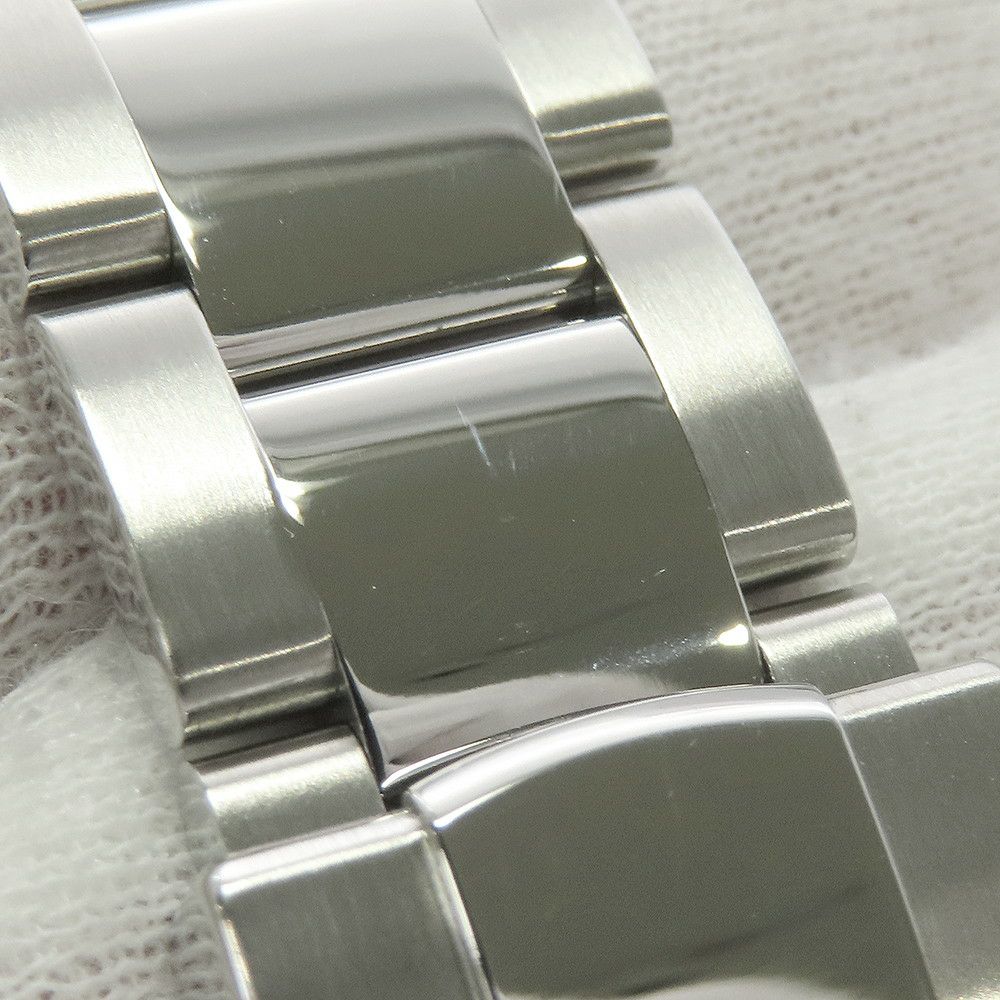 ロレックス デイトジャスト2 ランダムシリアル ルーレット 116300 ROLEX 腕時計 グレー文字盤