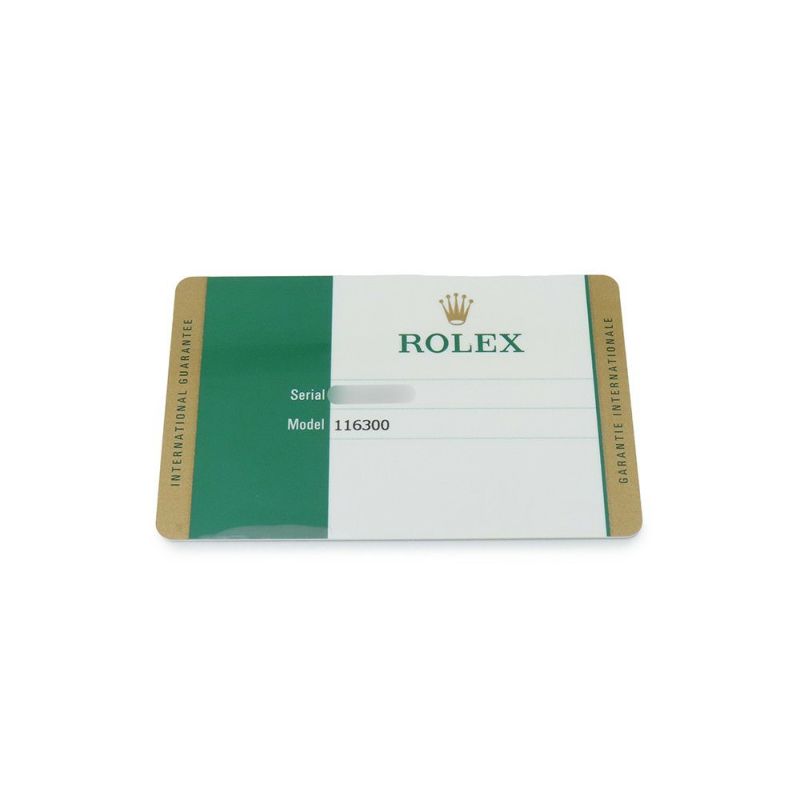 ロレックス デイトジャスト2 ランダムシリアル ルーレット 116300 ROLEX 腕時計 グレー文字盤