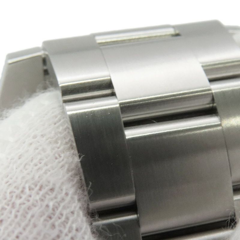 ロレックス サブマリーナ デイト グリーン ランダムシリアル ルーレット 116610LV ROLEX 腕時計 ウォッチ グリーン文字盤