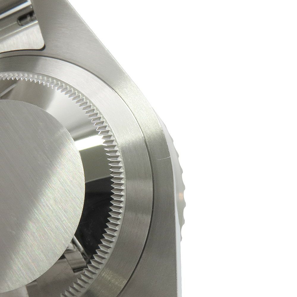 ロレックス サブマリーナ デイト グリーン ランダムシリアル ルーレット 116610LV ROLEX 腕時計 ウォッチ グリーン文字盤