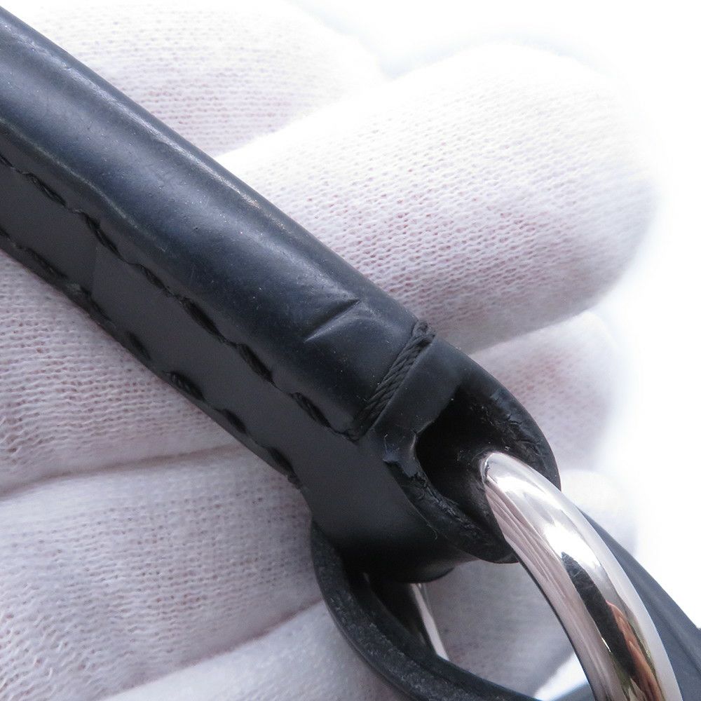 ルイヴィトン ハンドバッグ エピ クリュニー BB M41312 LOUIS VUITTON ヴィトン 2way ショルダー ブラック 黒