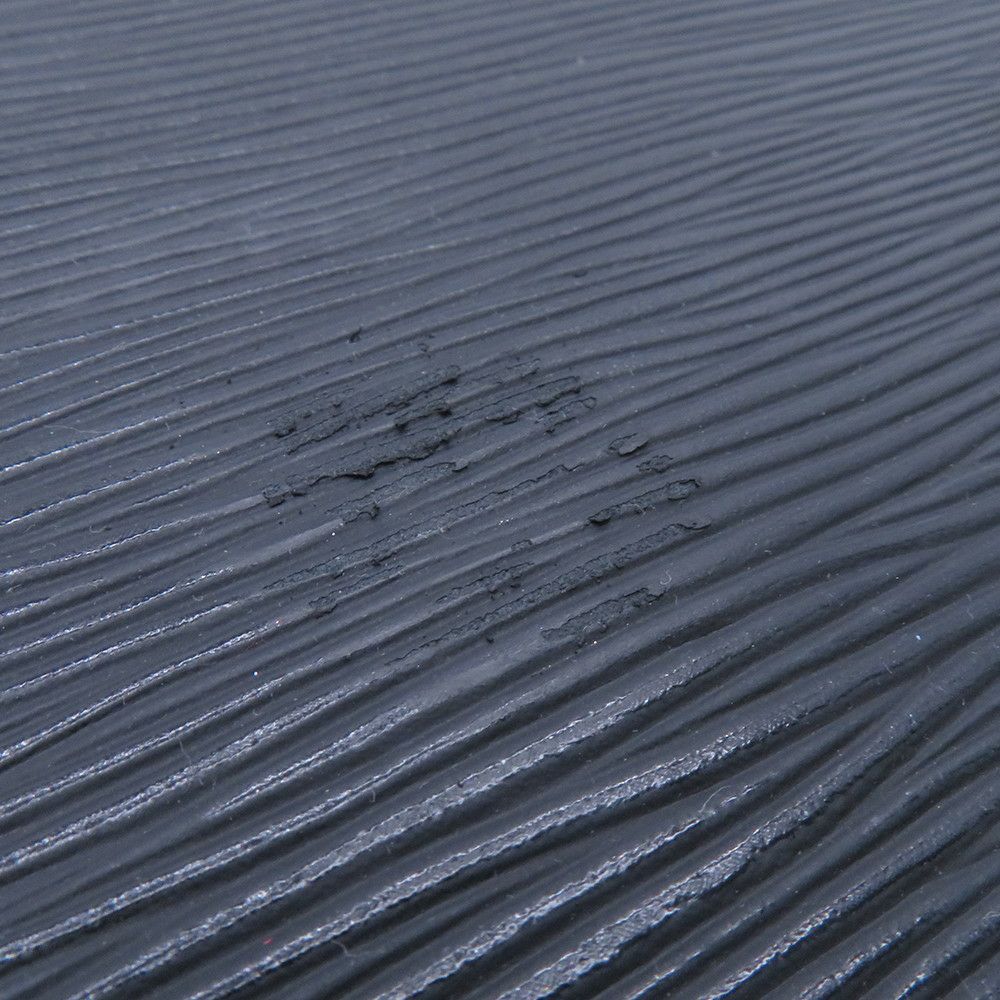 ルイヴィトン ハンドバッグ エピ クリュニー BB M41312 LOUIS VUITTON ヴィトン 2way ショルダー ブラック 黒