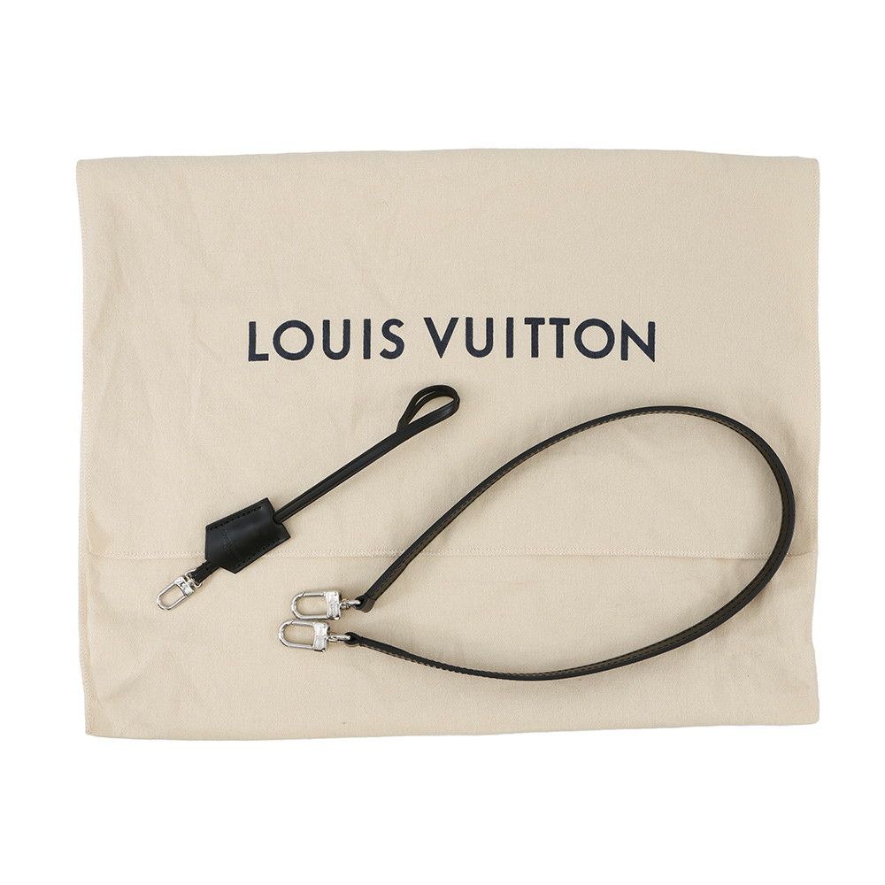 ルイヴィトン ハンドバッグ エピ クリュニー BB M41312 LOUIS VUITTON ヴィトン 2way ショルダー ブラック 黒