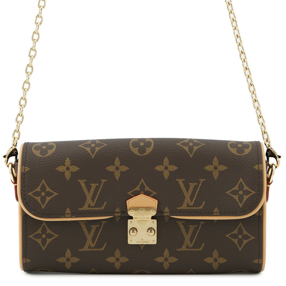ルイヴィトン ショルダーバッグ モノグラム ポシェット・カミーユ M13566 LOUIS VUITTON ヴィトン 3way