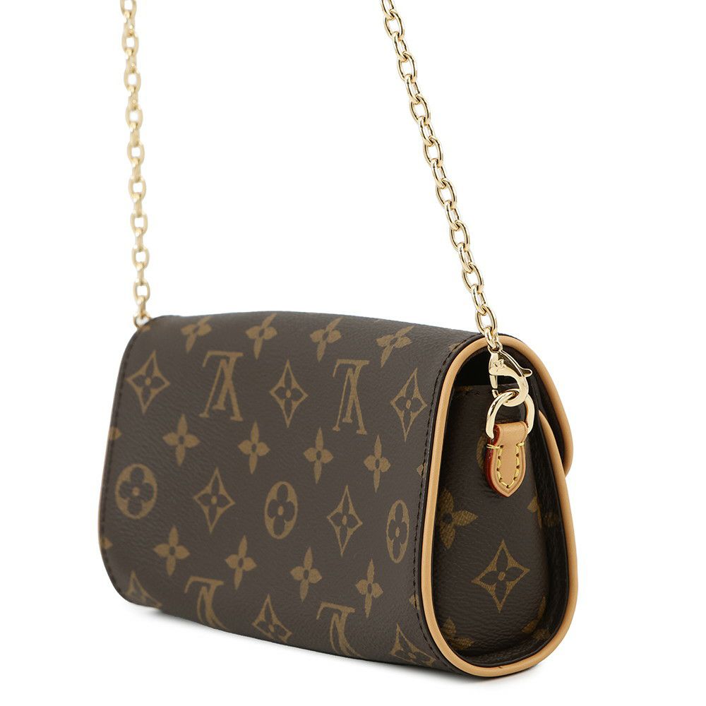 ルイヴィトン ショルダーバッグ モノグラム ポシェット・カミーユ M13566 LOUIS VUITTON ヴィトン 3way