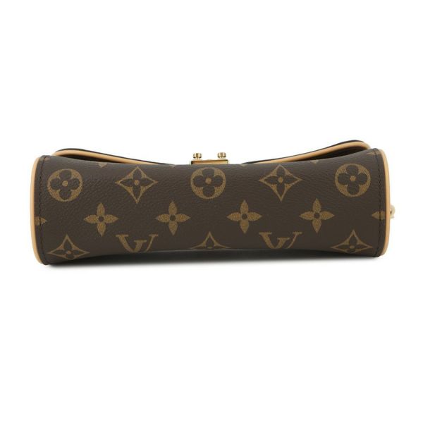 ルイヴィトン ショルダーバッグ モノグラム ポシェット・カミーユ M13566 LOUIS VUITTON ヴィトン 3way